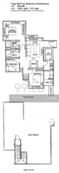 Atrium Residences (D14), Apartment #203845961